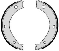 Комплект тормозных колодок Brembo S 06 503 фото №2 — интернет-магазин Desire.md