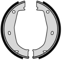 Комплект тормозных колодок Brembo S 06 508 фото №2 — интернет-магазин Desire.md