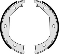 Комплект тормозных колодок Brembo S 06 509 фото №2 — интернет-магазин Desire.md