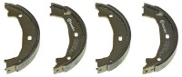Set placute frână Brembo S 06 510