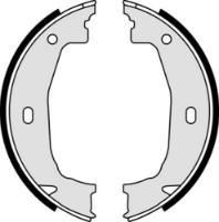 Set placute frână Brembo S 06 510 imaginea #2 — magazin online Desire.md