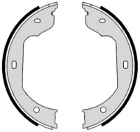 Set placute frână Brembo S 06 511 imaginea #2 — magazin online Desire.md