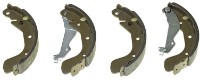 Set placute frână Brembo S 10 514