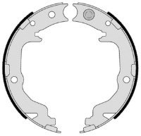 Комплект тормозных колодок Brembo S 11 511 фото №2 — интернет-магазин Desire.md