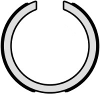 Комплект тормозных колодок Brembo S 15 502 фото №2 — интернет-магазин Desire.md