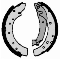 Комплект тормозных колодок Brembo S 23 516 фото №2 — интернет-магазин Desire.md