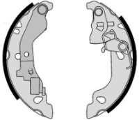 Комплект тормозных колодок Brembo S 23 520 фото №2 — интернет-магазин Desire.md