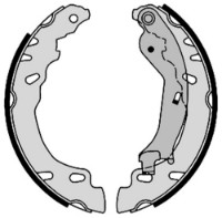 Комплект тормозных колодок Brembo S 23 529 фото №2 — интернет-магазин Desire.md