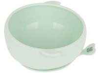 Тарелка силиконовая на присоске Kikka Boo Whale Mint (31302040119) фото №2 — интернет-магазин Desire.md