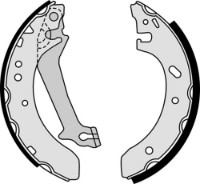 Set placute frână Brembo S 23 578 imaginea #2 — magazin online Desire.md