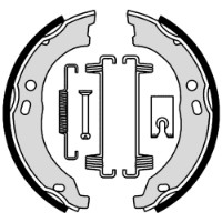 Комплект тормозных колодок Brembo S 23 579 фото №2 — интернет-магазин Desire.md