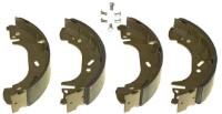 Set placute frână Brembo S 24 527