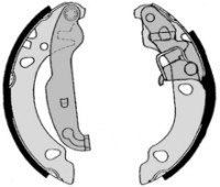 Set placute frână Brembo S 24 530 imaginea #2 — magazin online Desire.md