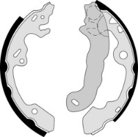 Set placute frână Brembo S 24 531 imaginea #2 — magazin online Desire.md