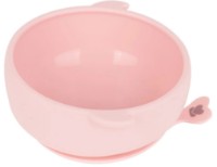 Силиконовая миска на присоске Kikka Boo Whale Pink (31302040118) фото №3 — интернет-магазин Desire.md