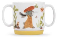 Serviciu porțelan Moulin Roty Trois Petits Lapins MR678230 imaginea #6 — magazin online Desire.md