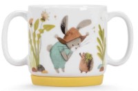 Serviciu porțelan Moulin Roty Trois Petits Lapins MR678230 imaginea #7 — magazin online Desire.md