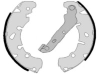 Комплект тормозных колодок Brembo S 24 533 фото №2 — интернет-магазин Desire.md