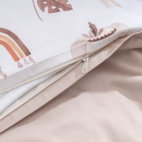 Lenjerie de pat pentru copii Perina Boho (BH3-01.1) imaginea #2 — magazin online Desire.md