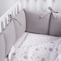 Lenjerie de pat pentru copii Perina Fancy (F3-01.14)