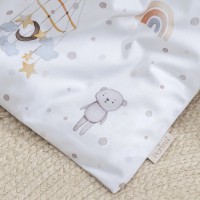 Lenjerie de pat pentru copii Perina Kiddy (KD3-01.1) imaginea #2 — magazin online Desire.md