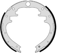 Комплект тормозных колодок Brembo S 24 554 фото №2 — интернет-магазин Desire.md