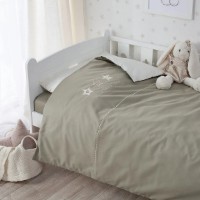 Lenjerie de pat pentru copii Perina Little Star (ПК3-07.1)