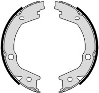 Set placute frână Brembo S 30 530 imaginea #2 — magazin online Desire.md