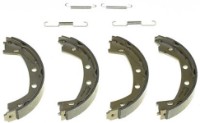 Set placute frână Brembo S 44 508