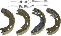 Set placute frână Brembo S 44 509 imaginea #1 — magazin online Desire.md