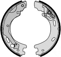 Set placute frână Brembo S 44 509 imaginea #2 — magazin online Desire.md