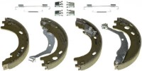 Set placute frână Brembo S 44 510