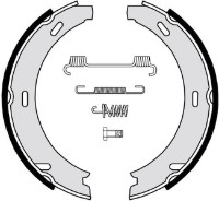 Set placute frână Brembo S 50 507 imaginea #2 — magazin online Desire.md