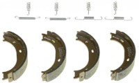 Set placute frână Brembo S 50 510