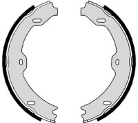 Set placute frână Brembo S 50 519 imaginea #2 — magazin online Desire.md