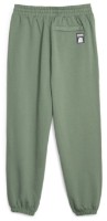 Мужские спортивные штаны Puma X Ripndip Sweatpants Tr Eucalyptus L фото №2 — интернет-магазин Desire.md