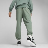 Мужские спортивные штаны Puma X Ripndip Sweatpants Tr Eucalyptus L фото №4 — интернет-магазин Desire.md