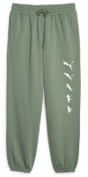 Мужские спортивные штаны Puma X Ripndip Sweatpants Tr Eucalyptus M фото №1 — интернет-магазин Desire.md