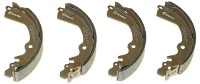 Set placute frână Brembo S 54 509