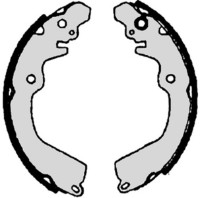 Set placute frână Brembo S 54 509 imaginea #2 — magazin online Desire.md