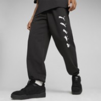 Мужские спортивные штаны Puma X Ripndip Sweatpants Tr Puma Black L фото №3 — интернет-магазин Desire.md