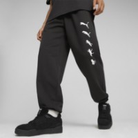 Мужские спортивные штаны Puma X Ripndip Sweatpants Tr Puma Black XL