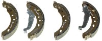Set placute frână Brembo S 56 507
