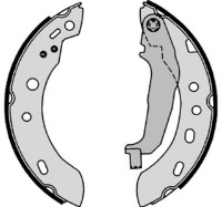 Set placute frână Brembo S 56 507 imaginea #2 — magazin online Desire.md