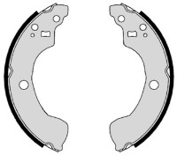 Set placute frână Brembo S 56 534 imaginea #2 — magazin online Desire.md