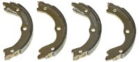 Set placute frână Brembo S 56 543