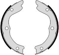 Комплект тормозных колодок Brembo S 56 543 фото №2 — интернет-магазин Desire.md