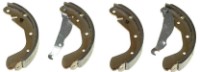 Set placute frână Brembo S 59 511