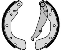 Set placute frână Brembo S 59 511 imaginea #2 — magazin online Desire.md