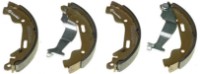 Set placute frână Brembo S 59 516